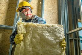 Types of Insulation We Offer in Kana, UT