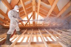 Best Blown-In Insulation  in Kana, UT