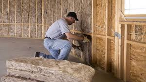 Best Insulation for New Construction  in Kana, UT